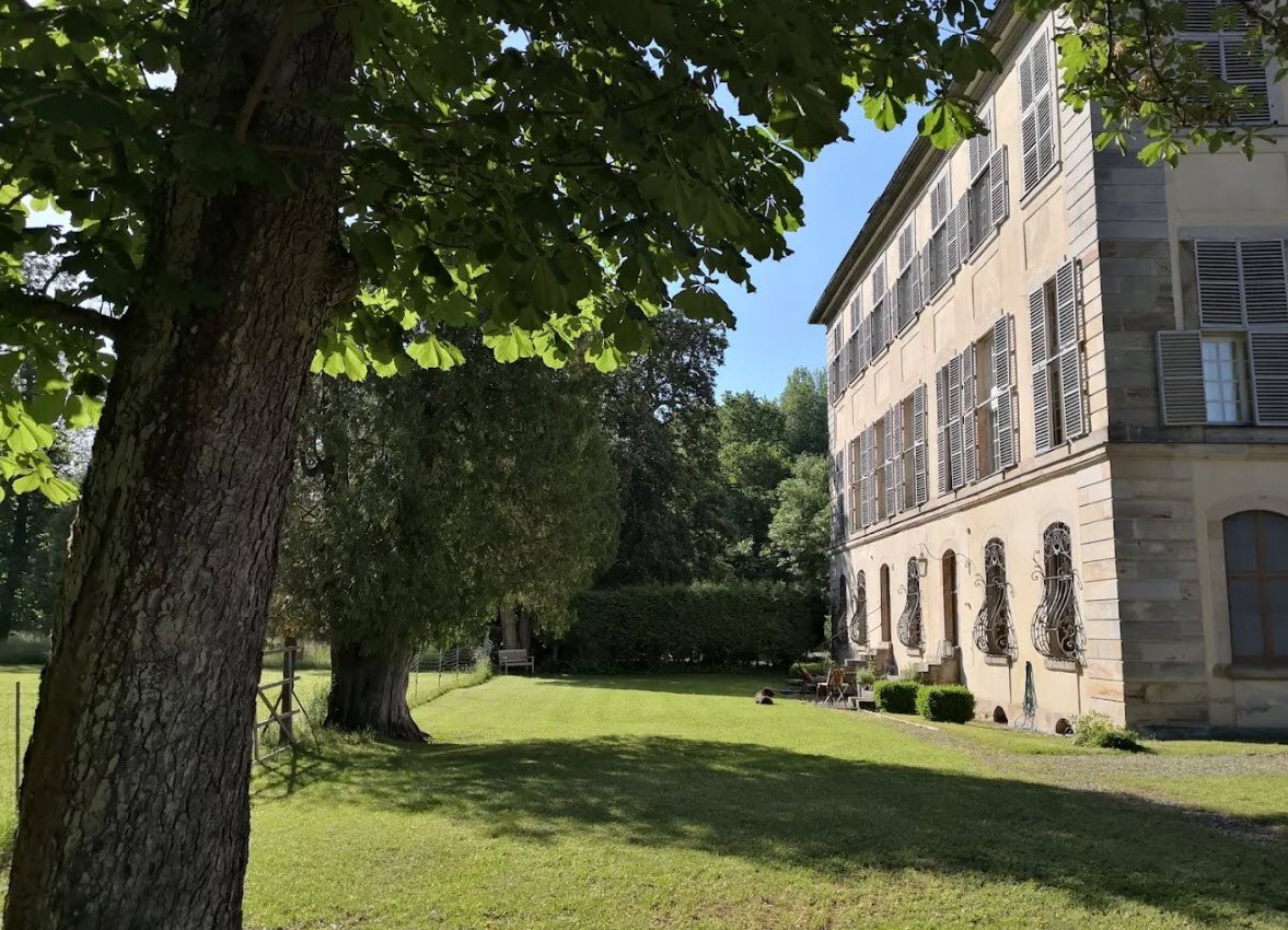 Schloss Birkenfeld, Birkenfeld, Germany, Germany